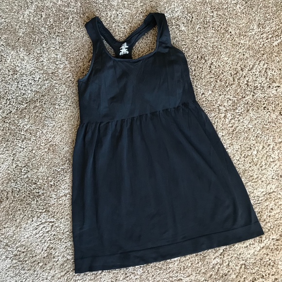 Athletic Essentials Racerback Athletic Tank - Picture 4 of 9